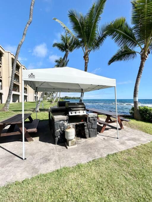 Amazing Condo Peaks Of Ocean View On Ali'I Dr By Surf Spots Kailua-Kona Esterno foto