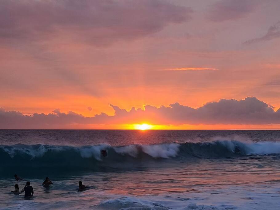 Amazing Condo Peaks Of Ocean View On Ali'I Dr By Surf Spots Kailua-Kona Esterno foto