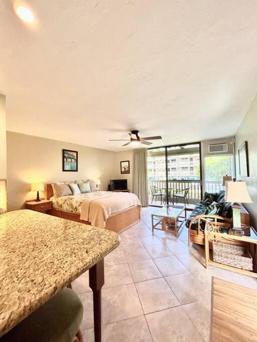 Amazing Condo Peaks Of Ocean View On Ali'I Dr By Surf Spots Kailua-Kona Esterno foto