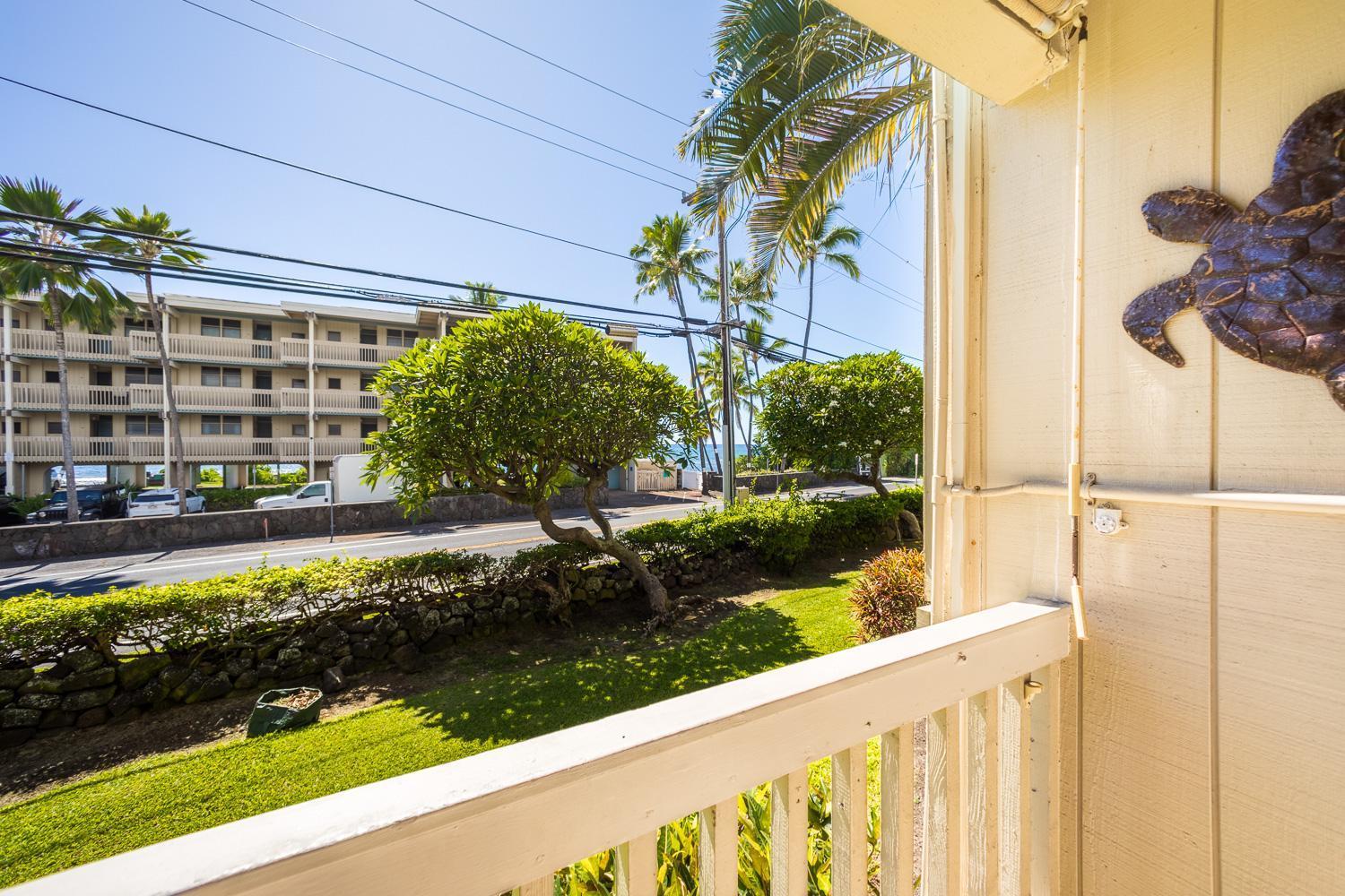 Amazing Condo Peaks Of Ocean View On Ali'I Dr By Surf Spots Kailua-Kona Esterno foto