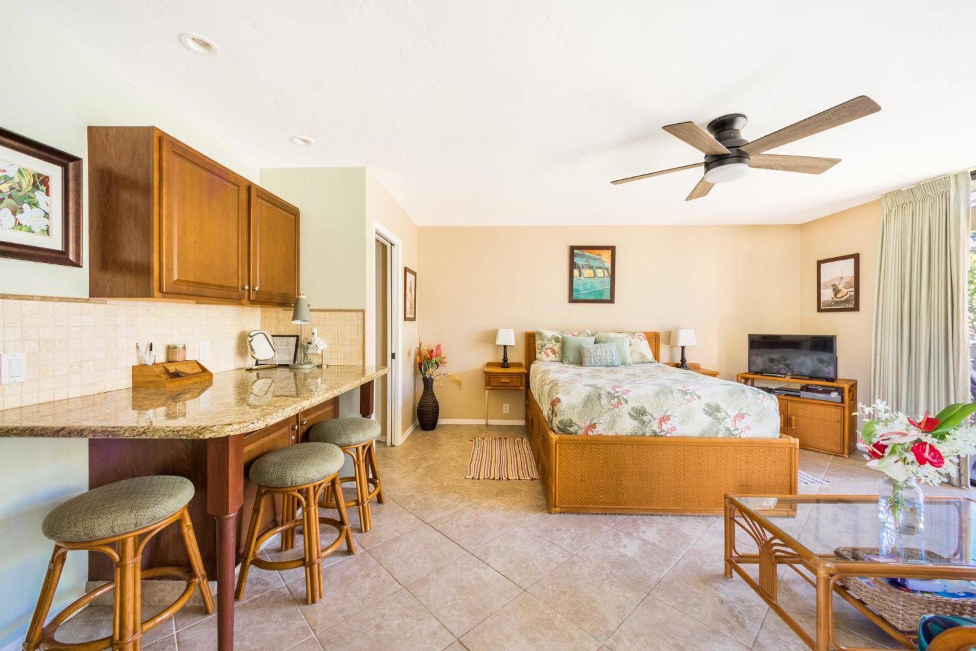 Amazing Condo Peaks Of Ocean View On Ali'I Dr By Surf Spots Kailua-Kona Esterno foto